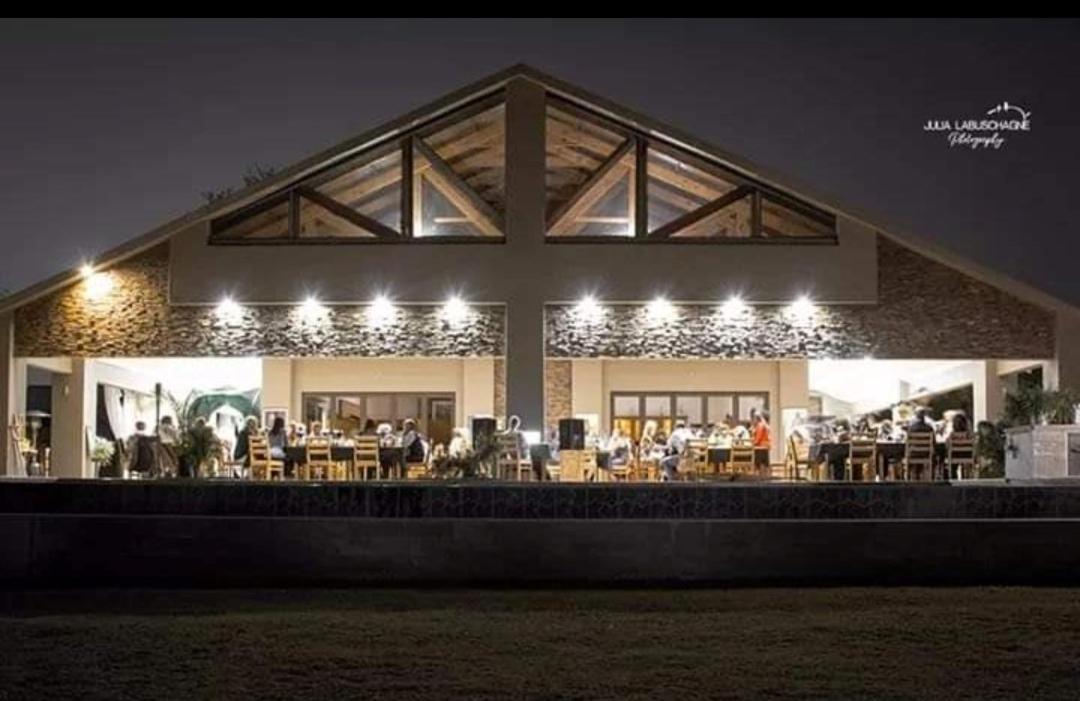 Sandune Game Lodge Gobabis Esterno foto