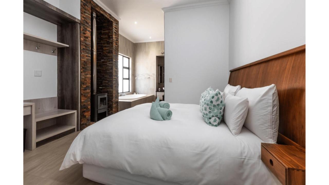 Sandune Game Lodge Gobabis Esterno foto