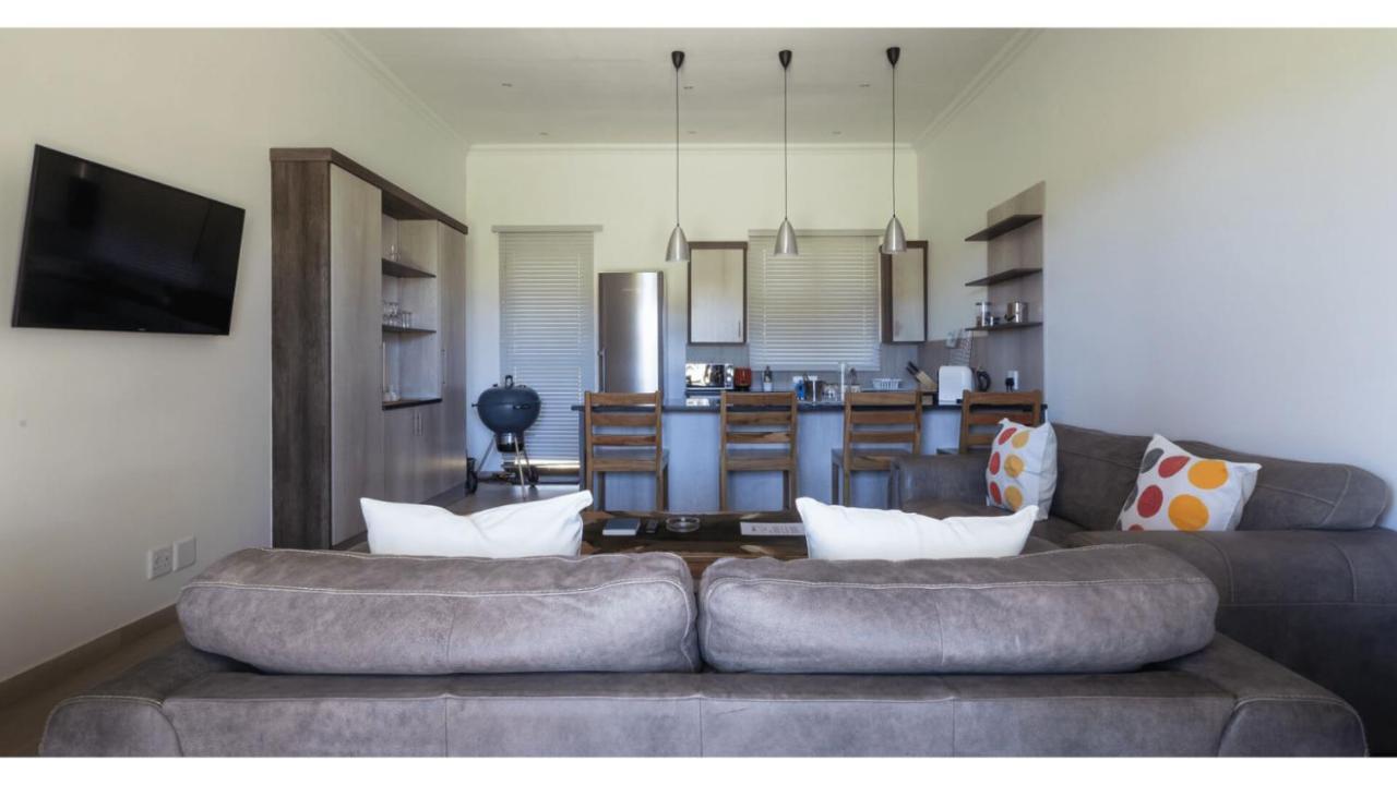 Sandune Game Lodge Gobabis Esterno foto