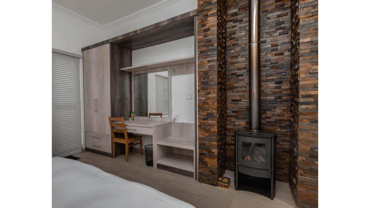 Sandune Game Lodge Gobabis Esterno foto
