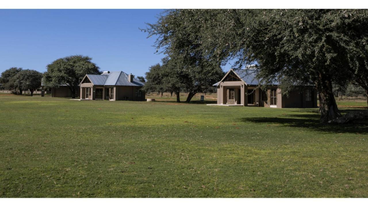 Sandune Game Lodge Gobabis Esterno foto